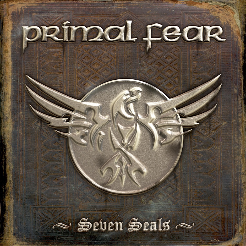 Primal Fear - Seven Seals